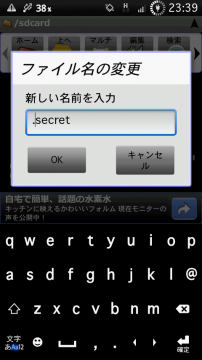 secret4