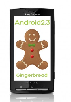 xperia-Ginger