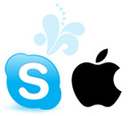 Skype 5.0 for Mac OS X