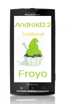 xperia-froyo