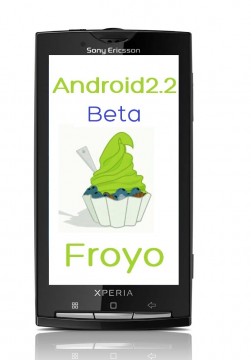 xperia-froyo