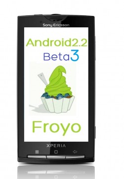 xperia-froyo