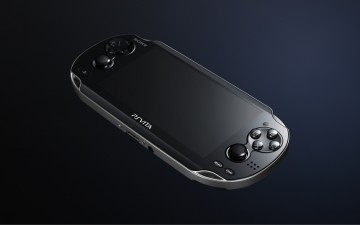 PlayStationVita