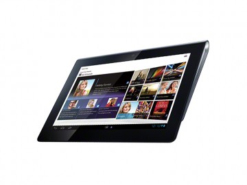 SonyTablet S