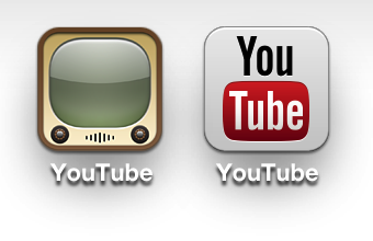 Ios 6に付属しなくなるyoutubeアプリapp Storeにて無料公開 ガジェットショット