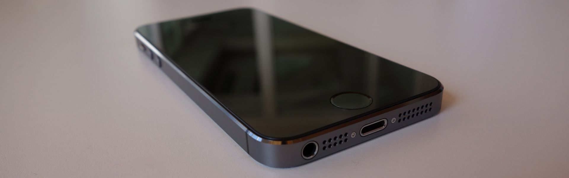 買ってきました！iPhone 5sゴールド＆シルバー＆スペースグレー