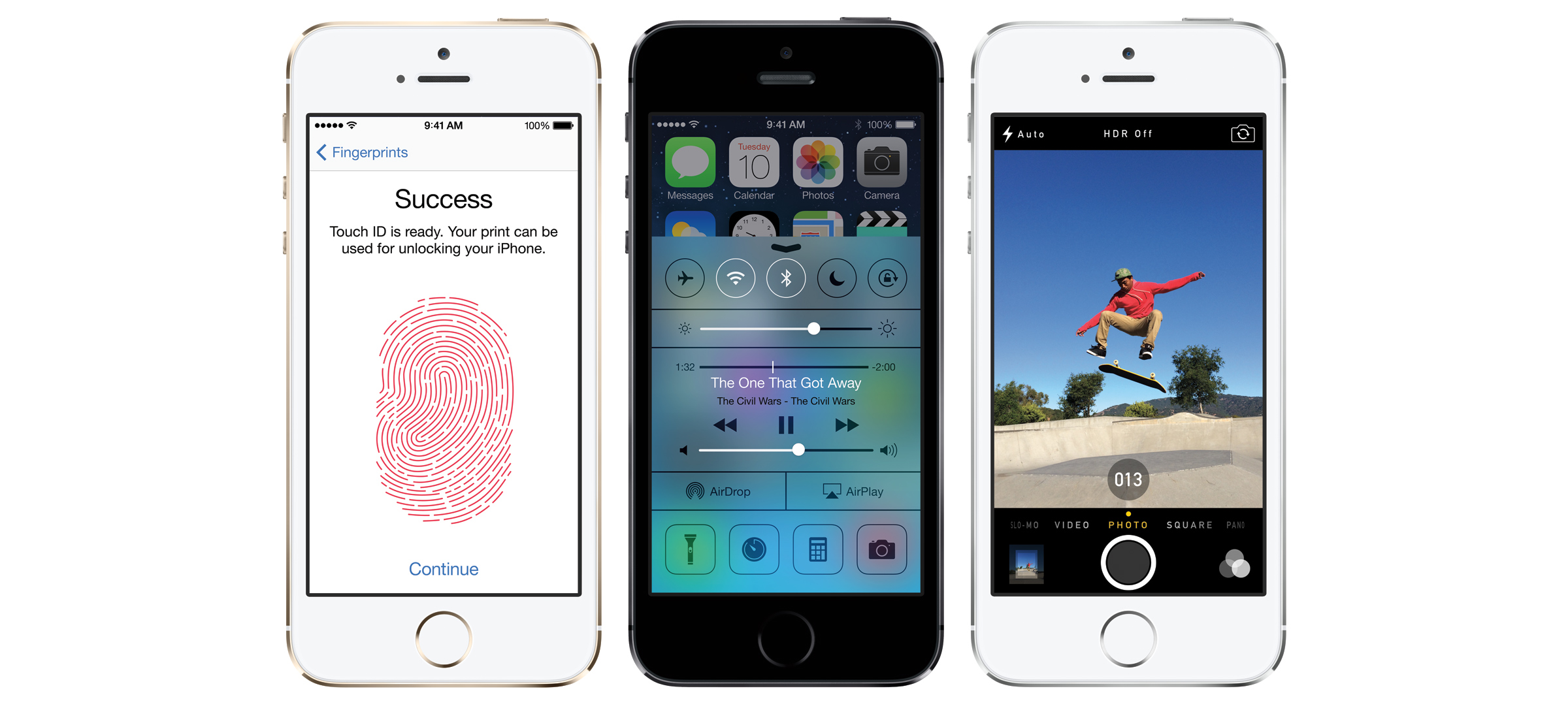 Apple Simフリーのiphone 5s 5cを国内で販売開始 ガジェットショット