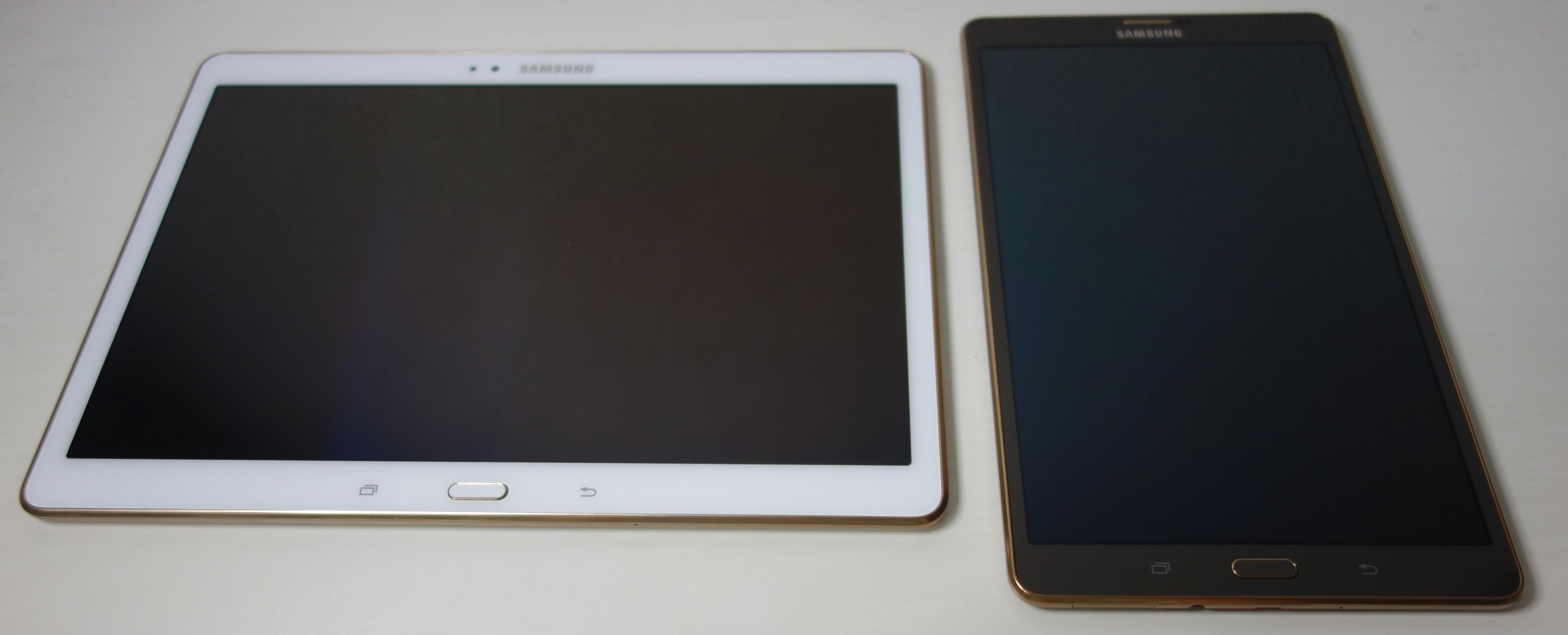 Galaxy Tab S 10.5 SM-T800 有機EL 国内販売版 - PC/タブレット