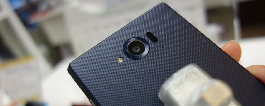 AQUOS ZETA SH-01G 09