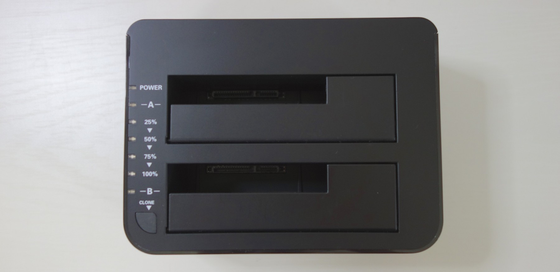 Inateck HDDスタンド FD2002