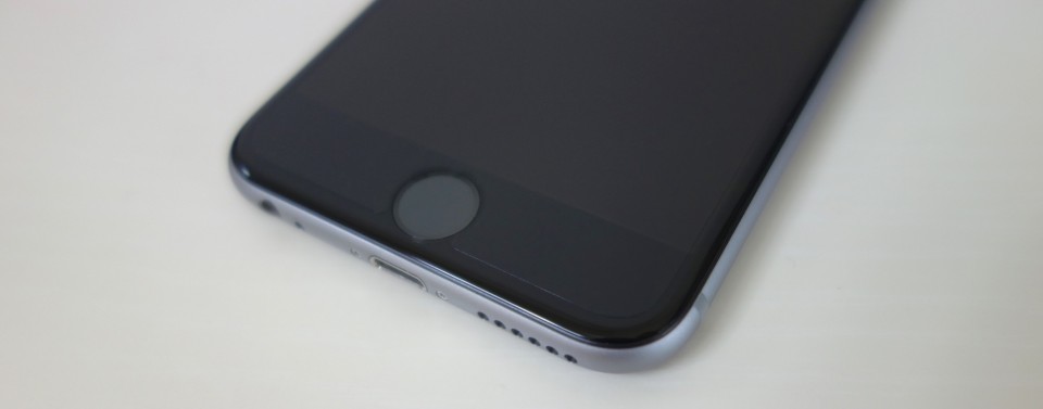 OverLay Brilliant for iPhone 6 3