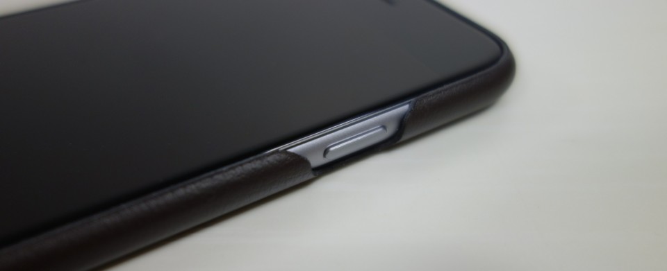 Thinnest Leathercase 04