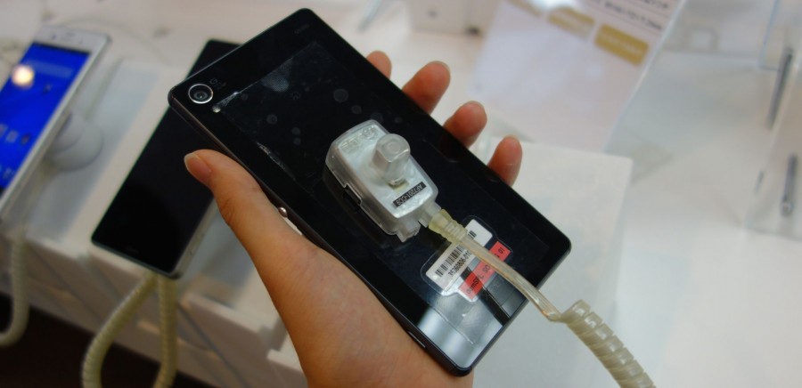 Xperia Z3 SO-01G 11