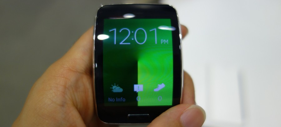 galaxy ambassador gear s 10