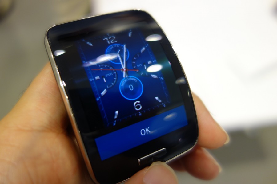 galaxy ambassador gear s 13