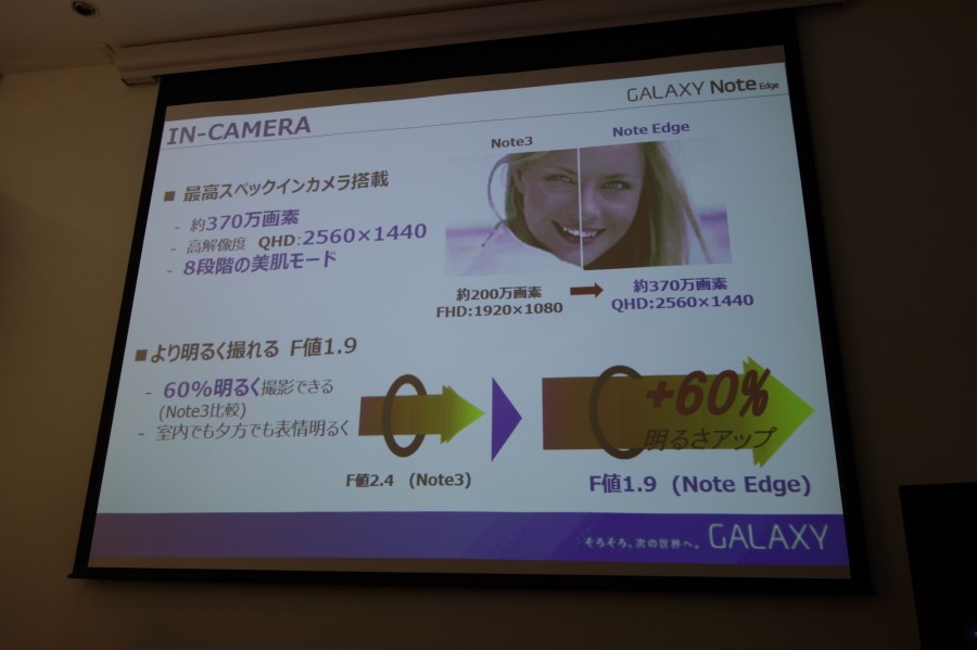 galaxy ambassador slide 22