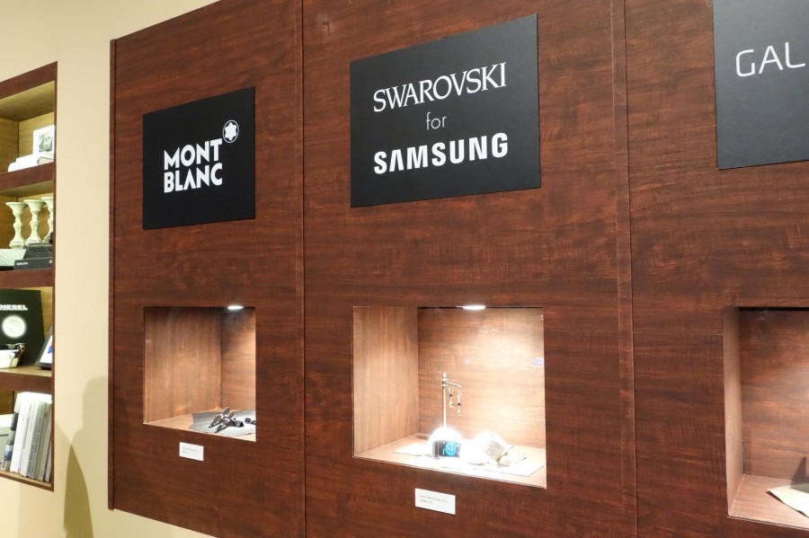 galaxy world tour 2014 tokyo touch and try 3