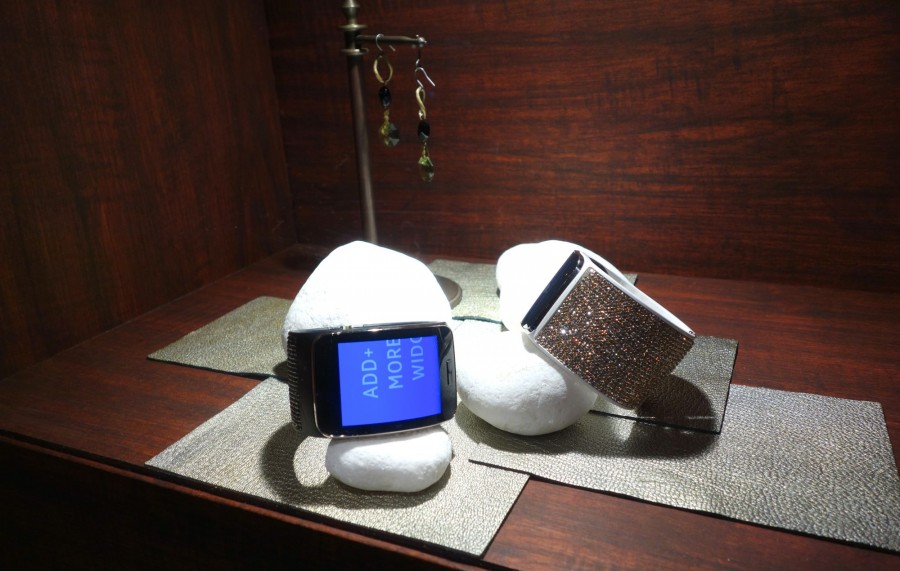 galaxy world tour 2014 tokyo touch and try 4