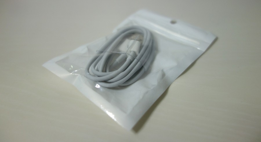 low price iphone lightning cable 1