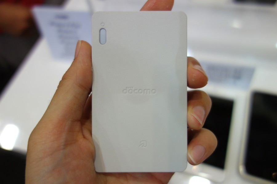 ntt docomo osaifu keitai jacket 01