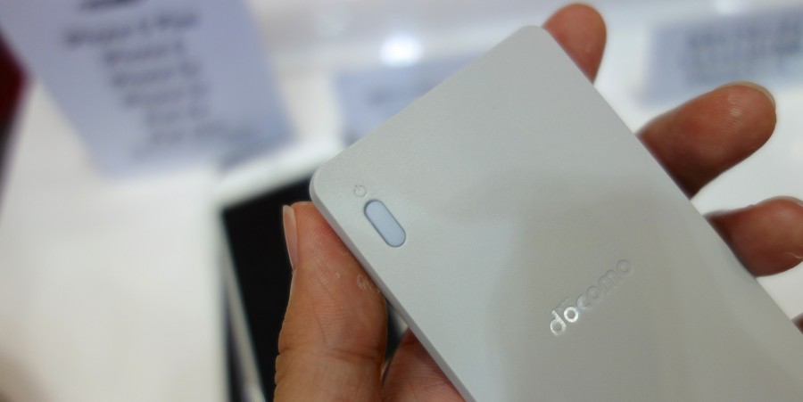 ntt docomo osaifu keitai jacket 10