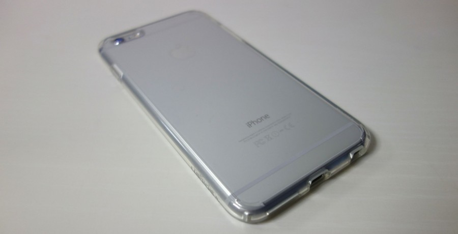 ultra hybrid iphone 6 plus 8