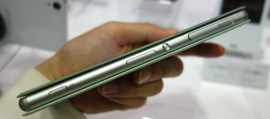 xperia ambassador SCR24 4