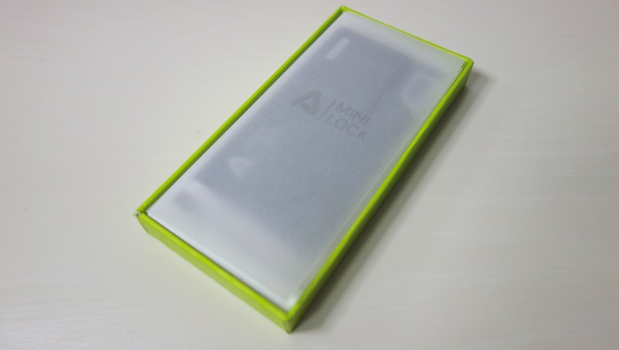 aukey mini lock 02