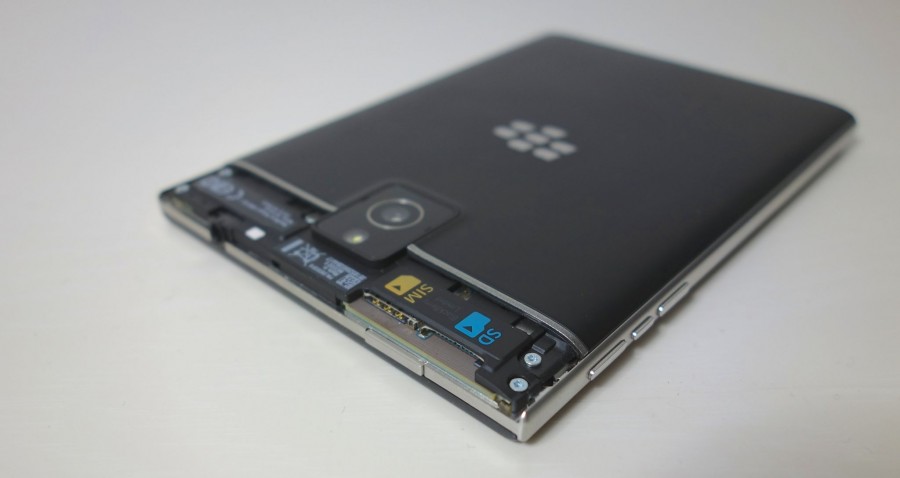 blackberry passport 2 1