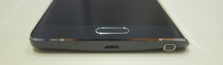 galaxy note edge usb