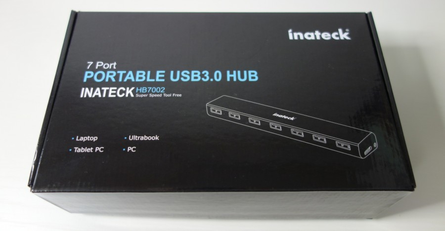 inateck hb7002 1