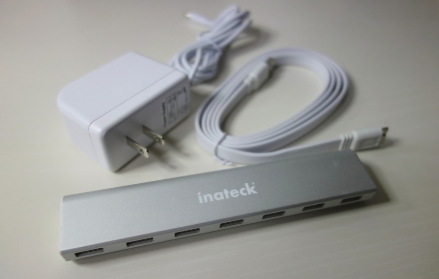 inateck hb7002 2