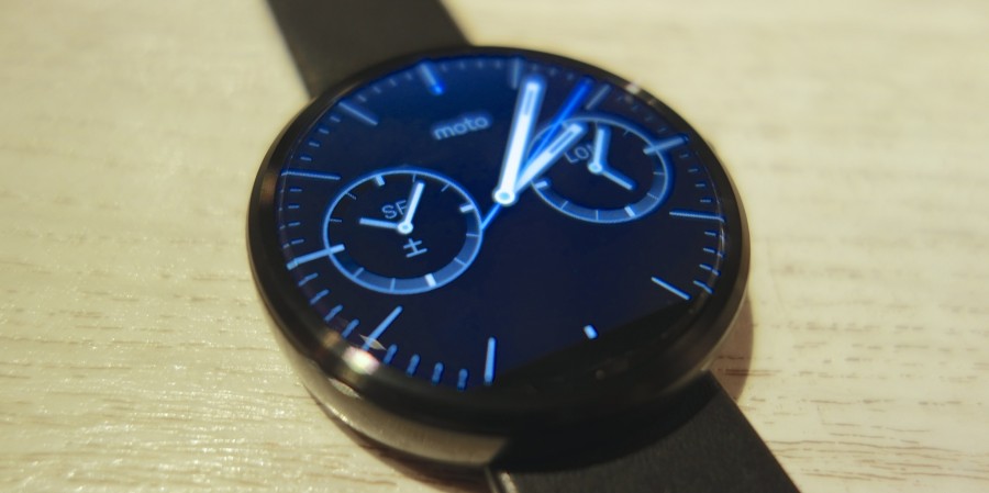 moto 360 4