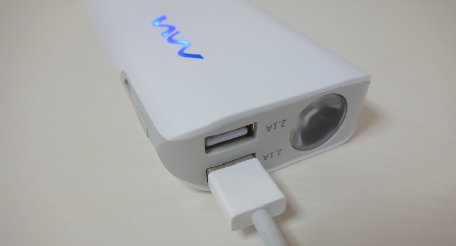 omaker mobile battery 11