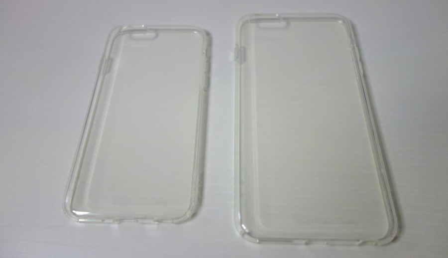 spigen capsule for iphone 6 6 plus 2