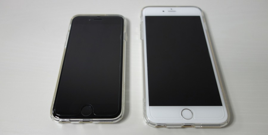 spigen capsule for iphone 6 6 plus 3