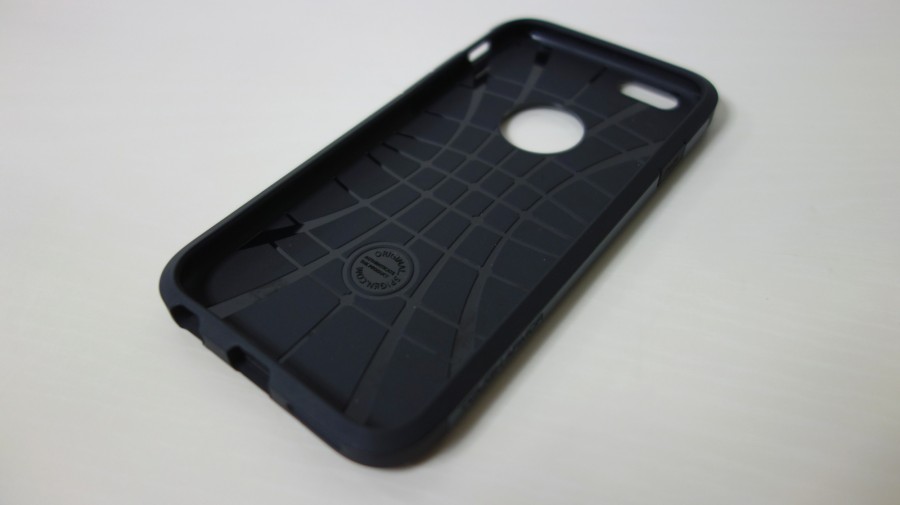 spigen tough armor s 2