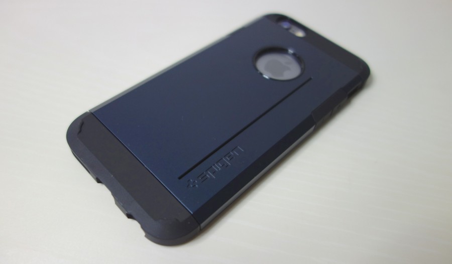 spigen tough armor s 5