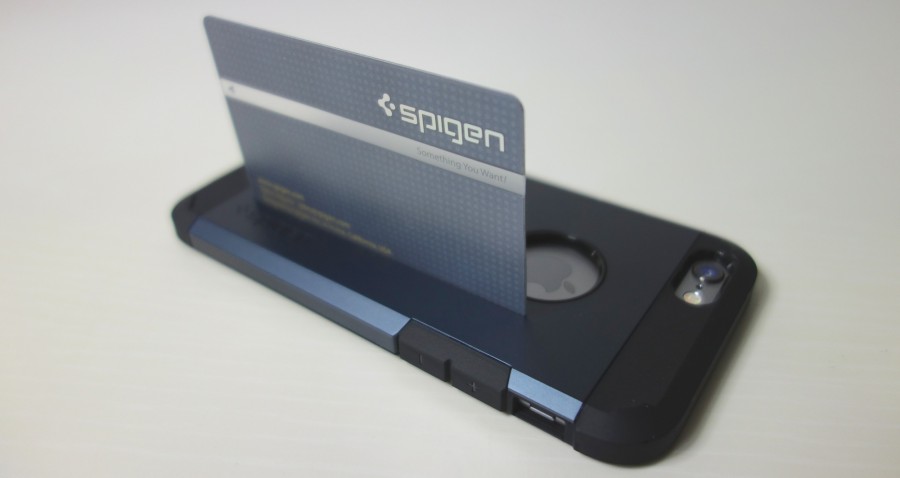 spigen tough armor s 6