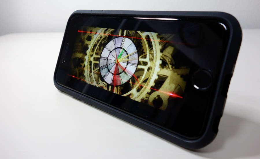 spigen tough armor s 8