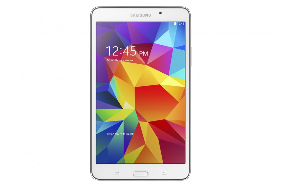 galaxy tab4