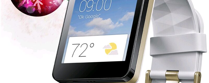 lg w100 android wear 2.0