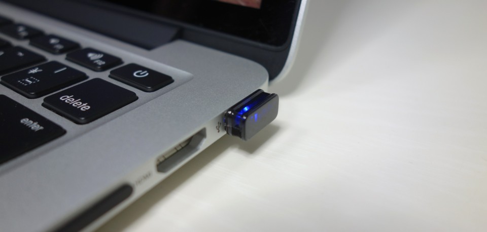 macbook pro wifi dongle