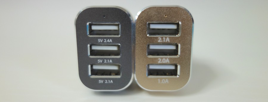 omaker car charger 4