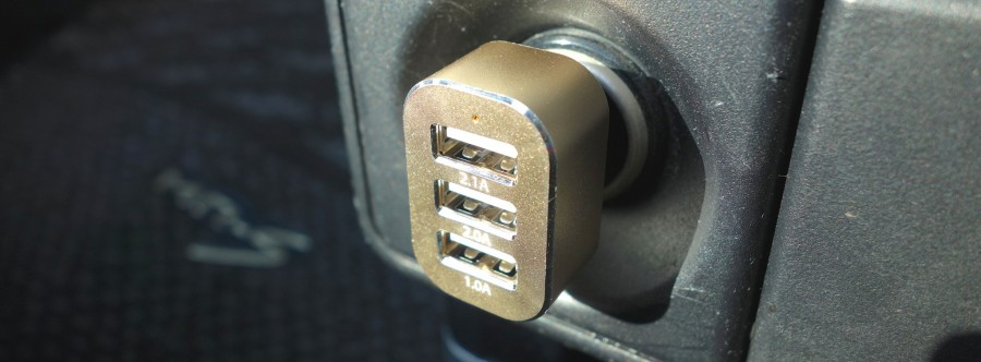 omaker car charger 6