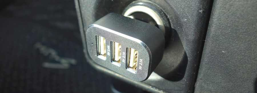 omaker car charger 7