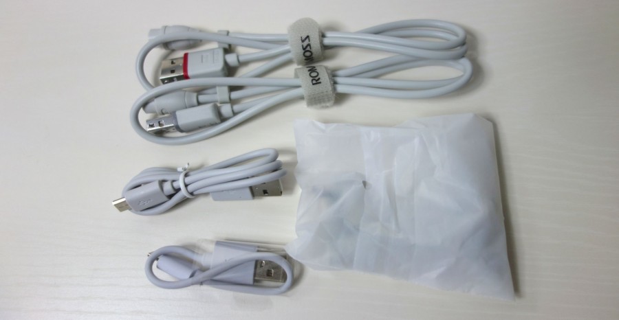 romoss eusb battery PH40JP 02