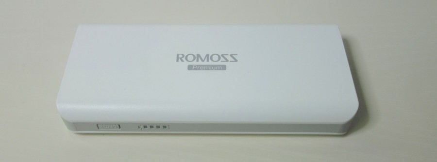 romoss eusb battery PH40JP 05
