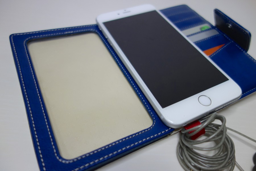 simplism note bag 15