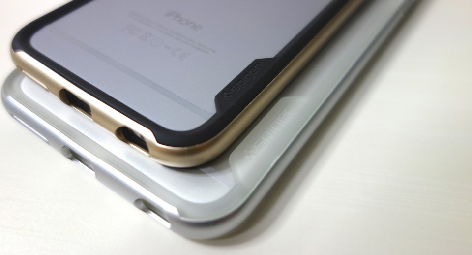 spigen neo hyrbid ex iphone 6 plus 3